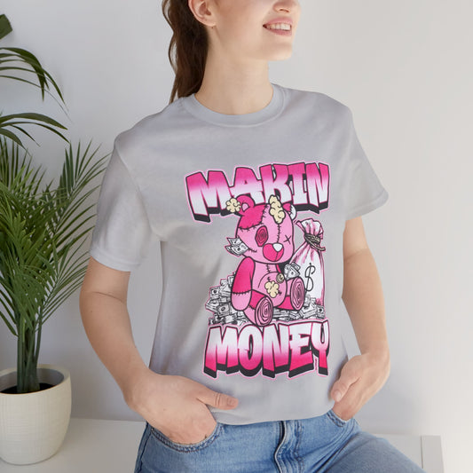 Making Money Tee