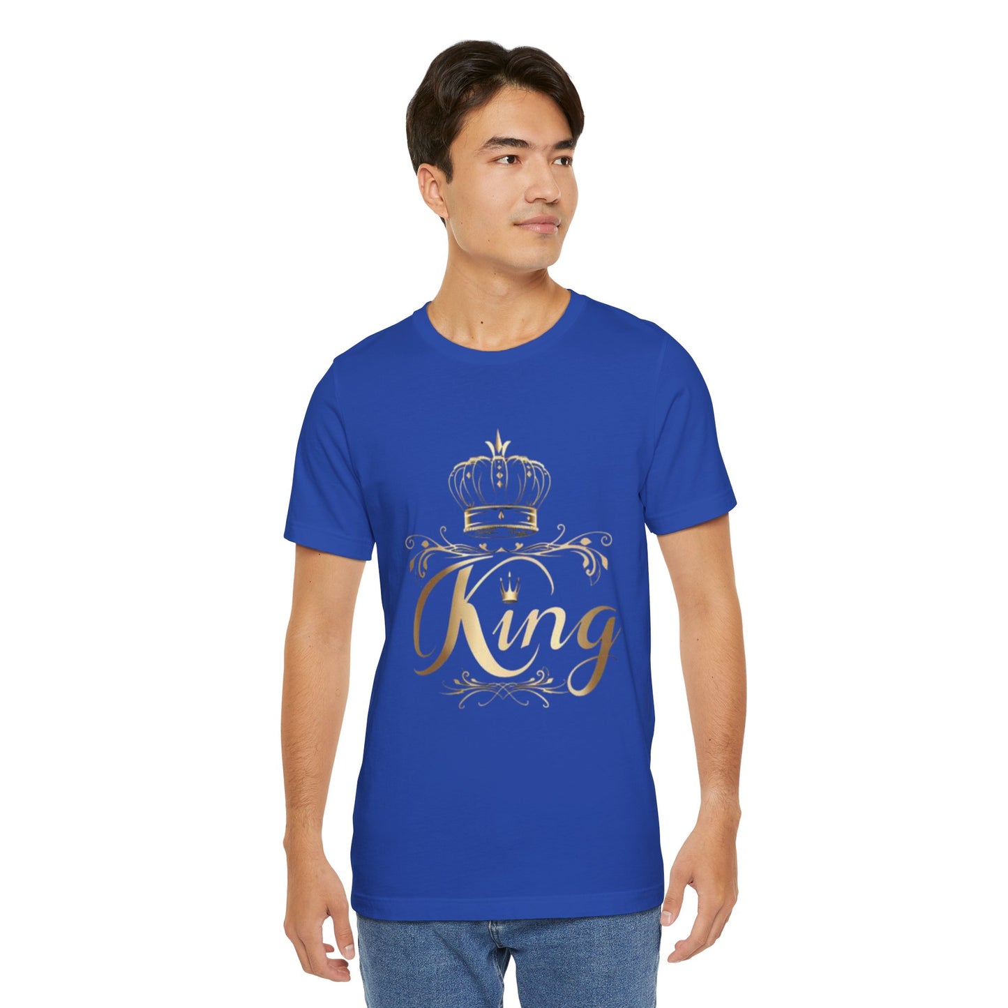 King  Tee