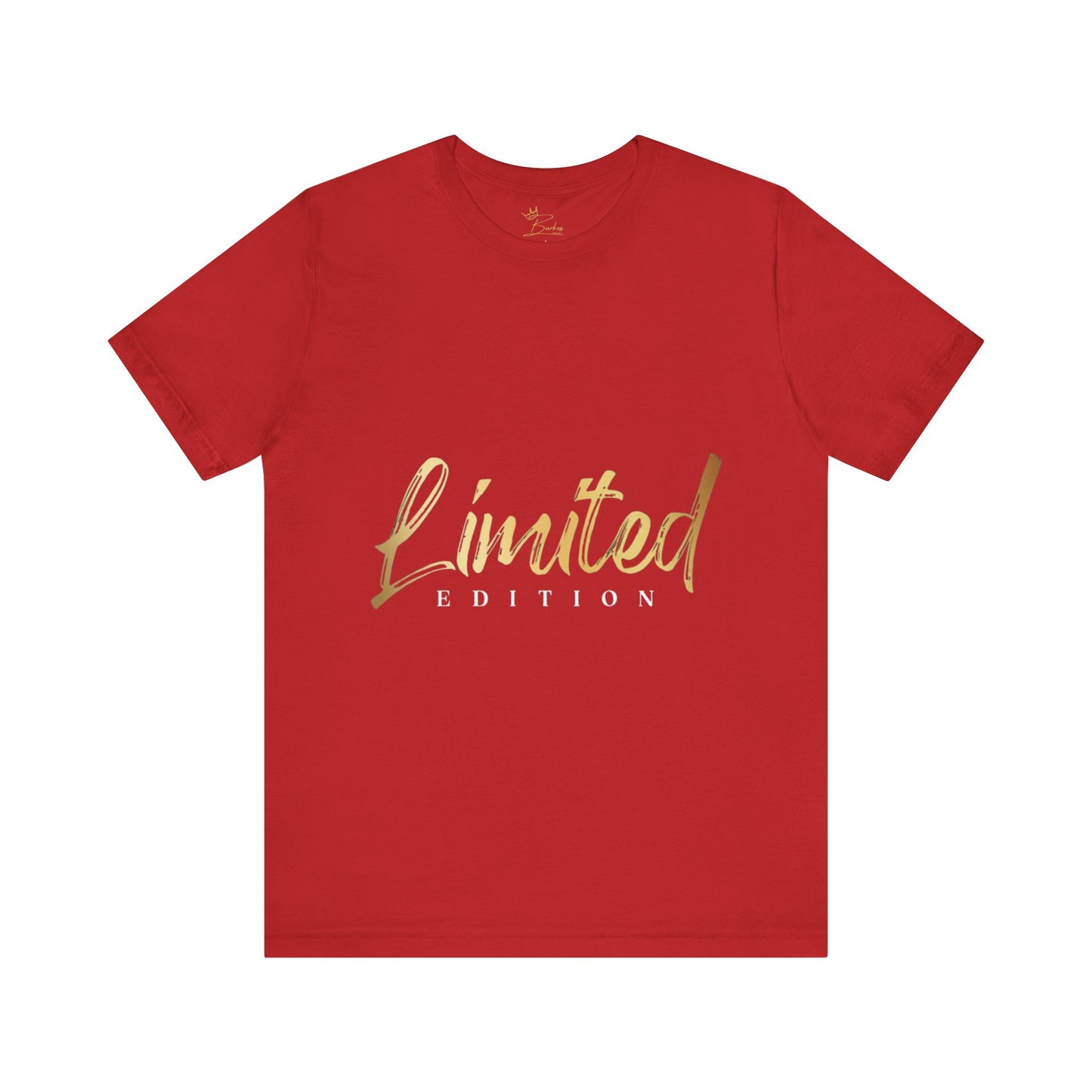 Limited edition Tee