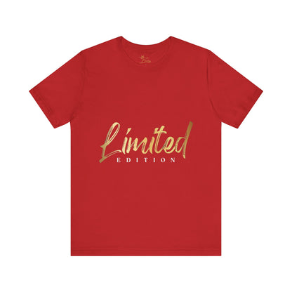 Limited edition Tee