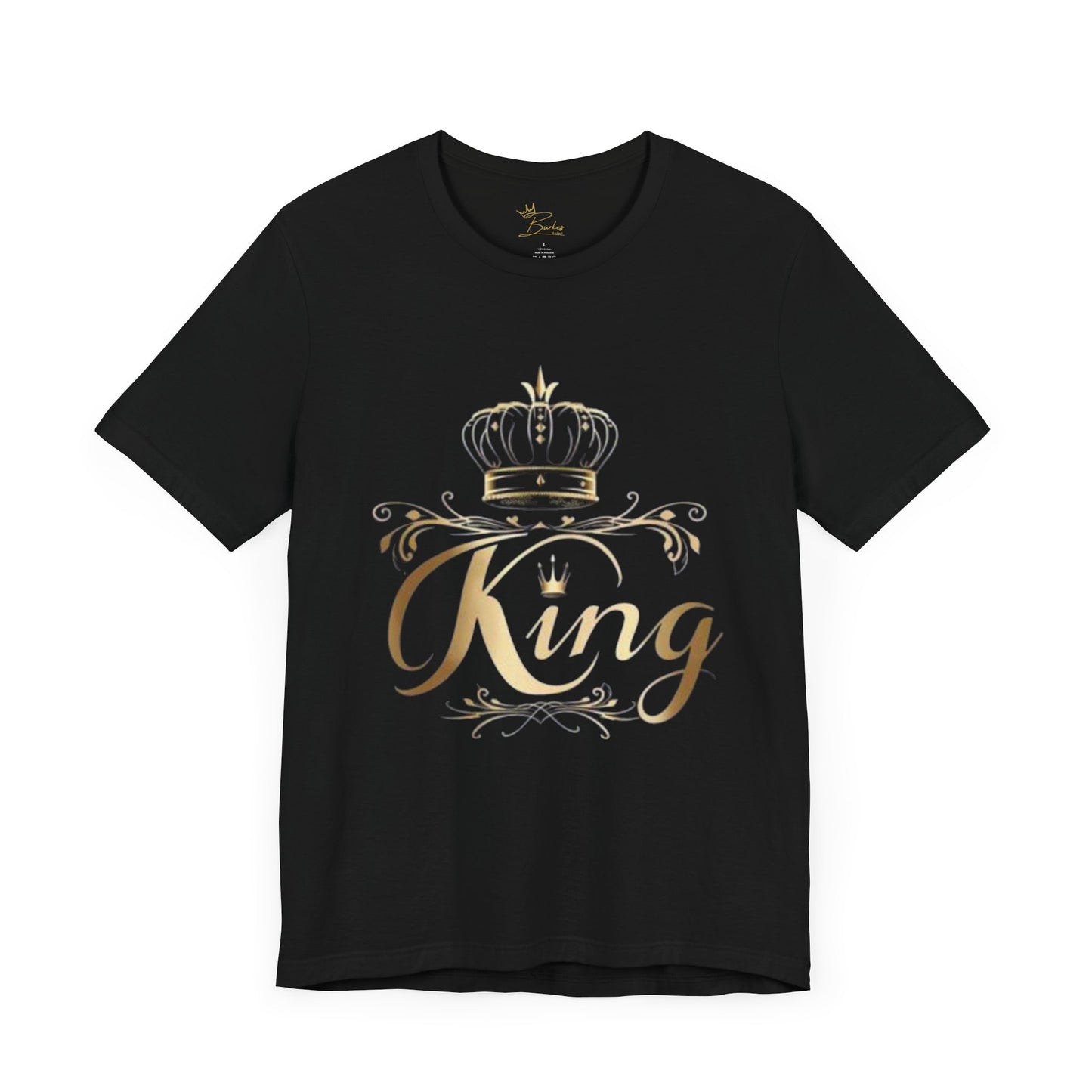King  Tee
