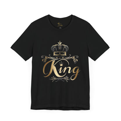 King  Tee