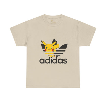 Boys Heavy cotton Tee