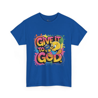 Give it to god Tee