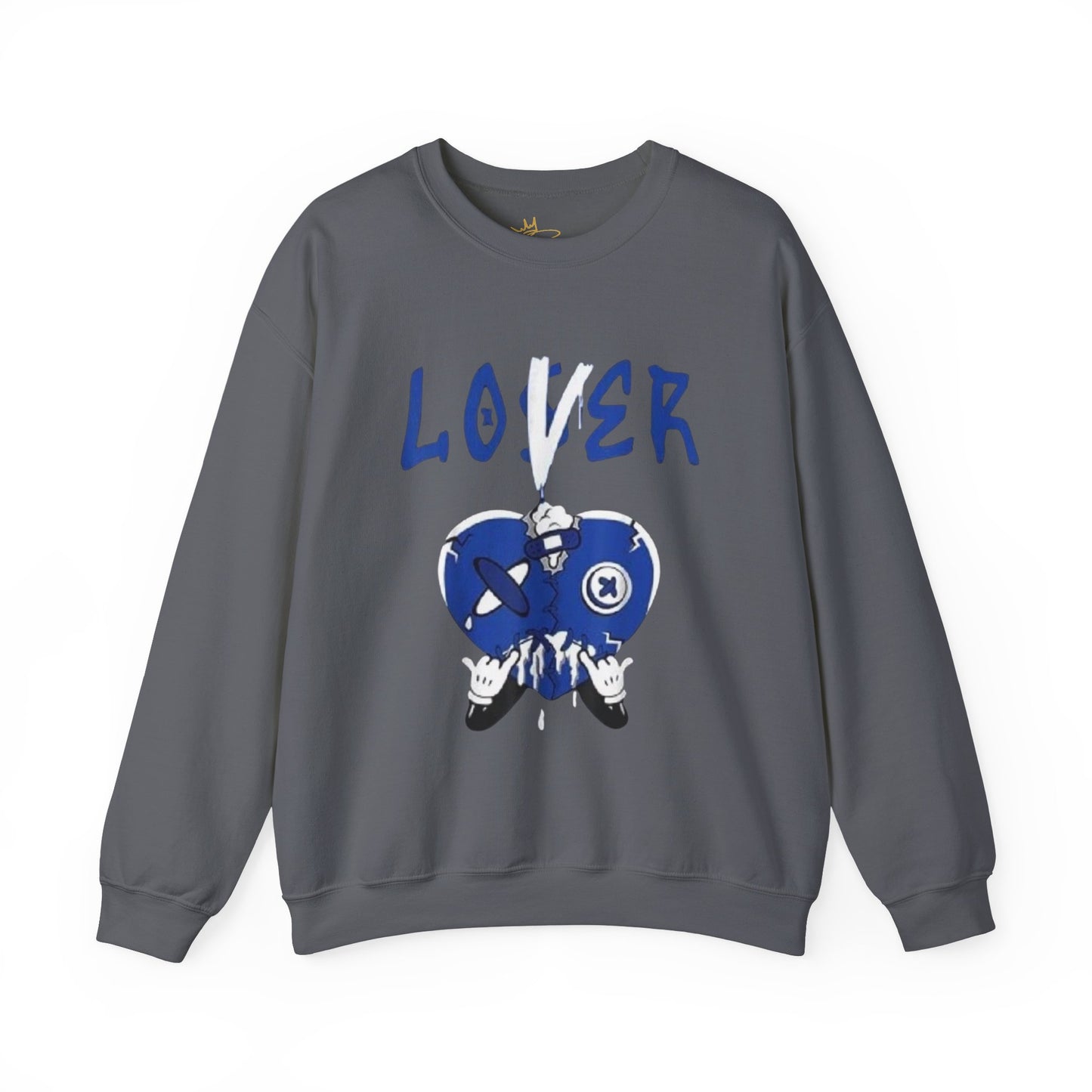 Lover Sweatshirt