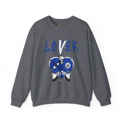 Lover Sweatshirt