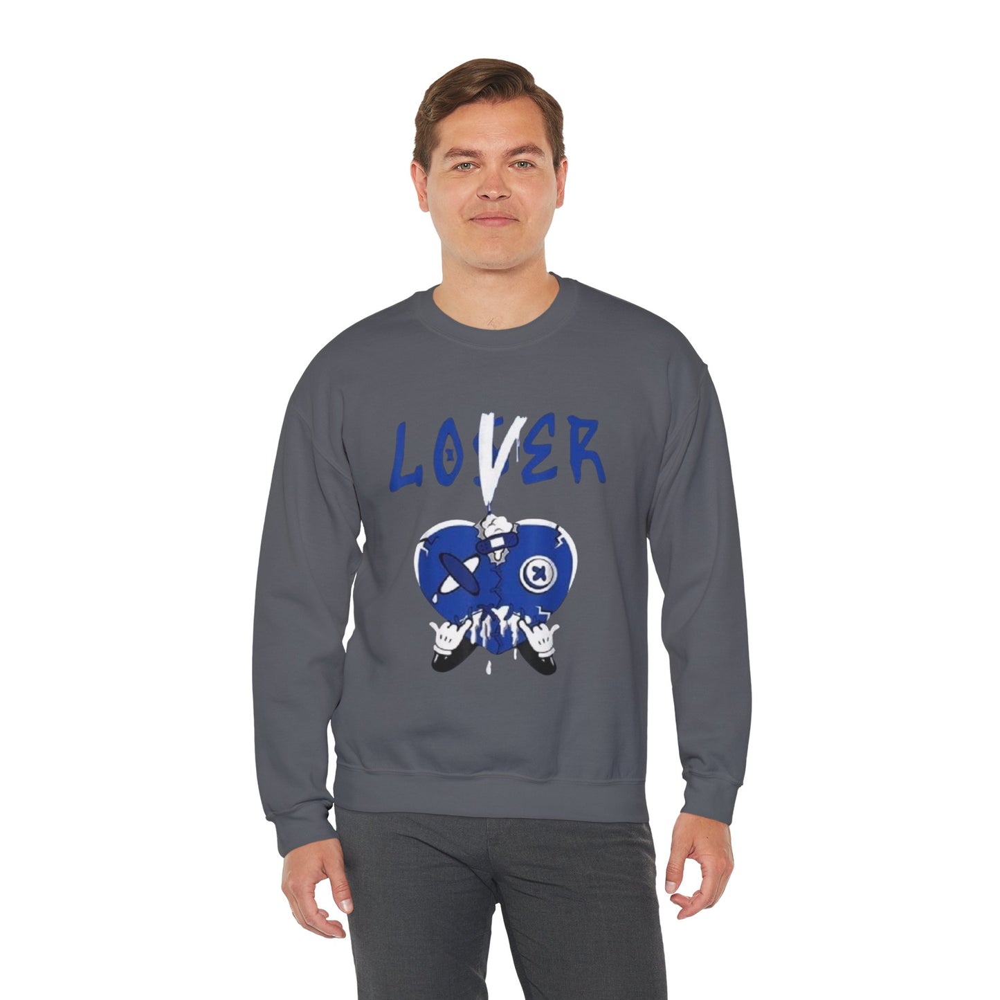 Lover Sweatshirt