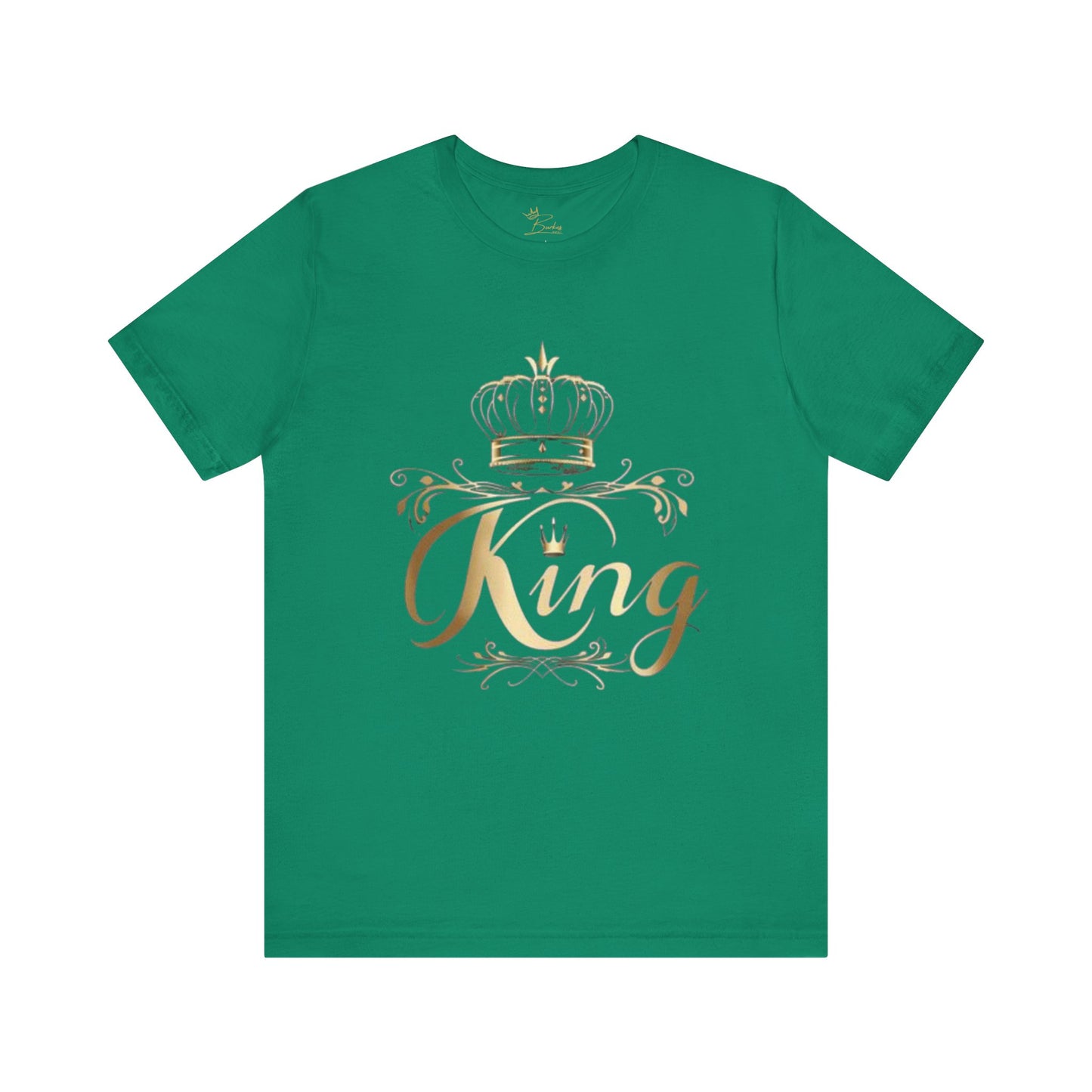 King  Tee