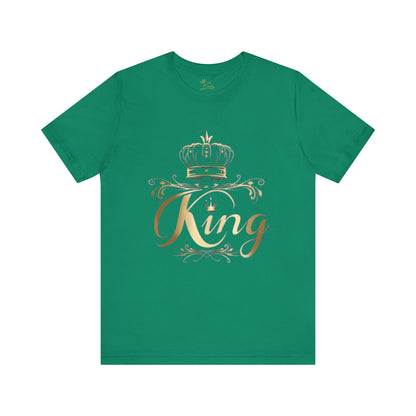 King  Tee