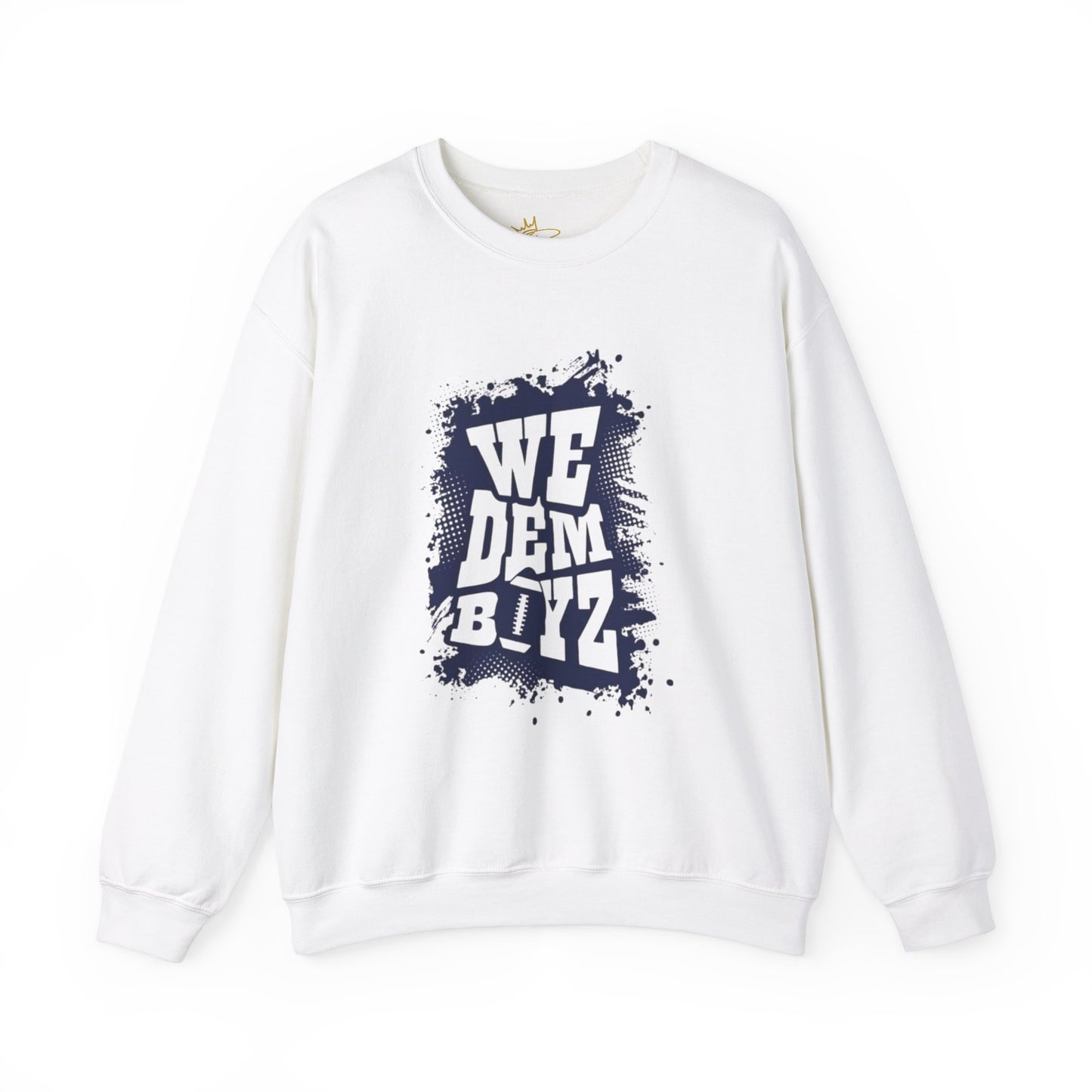 We Dem Boyz Sweatshirt