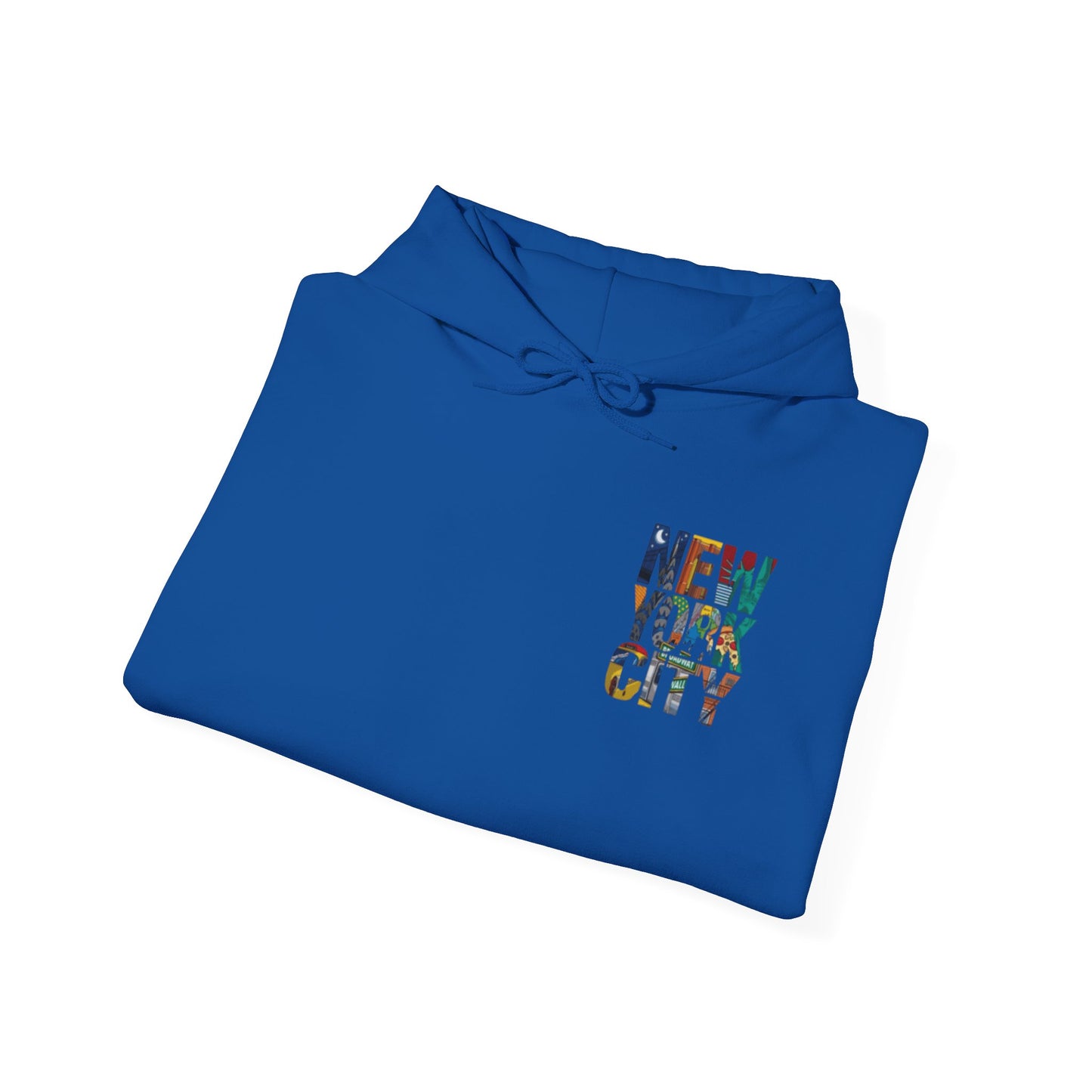 New York City  Sweatshirt