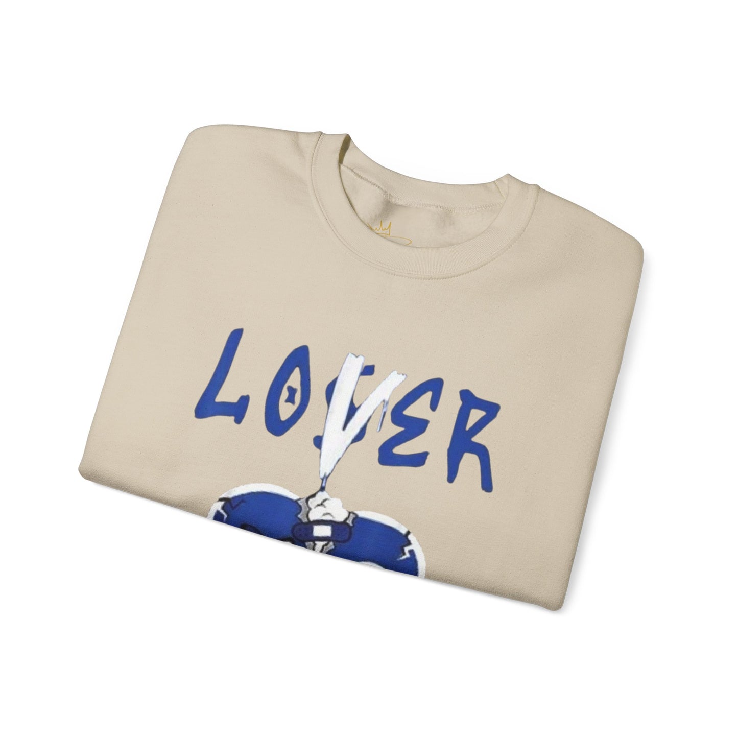 Lover Sweatshirt