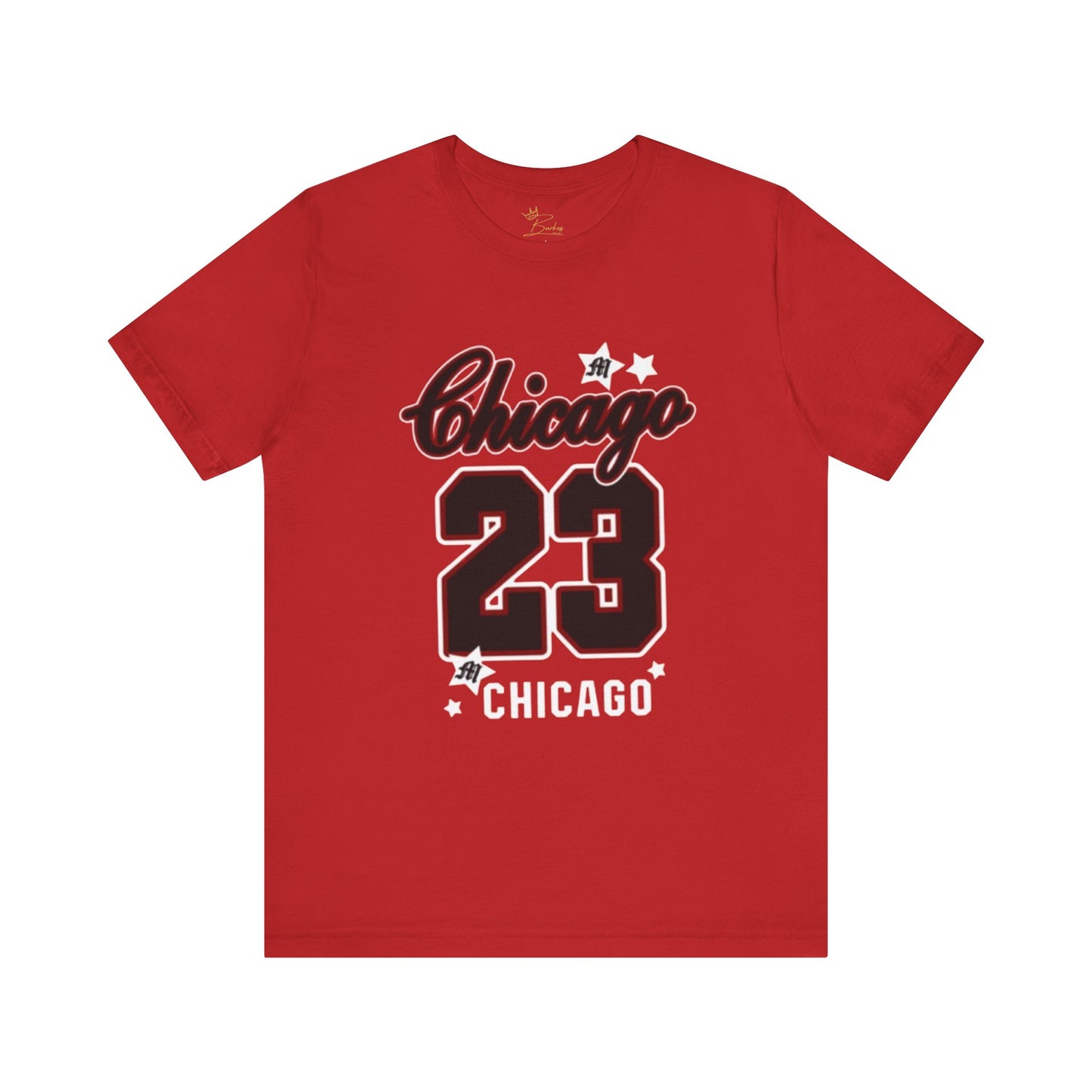 Chicago Short Sleeve Tee