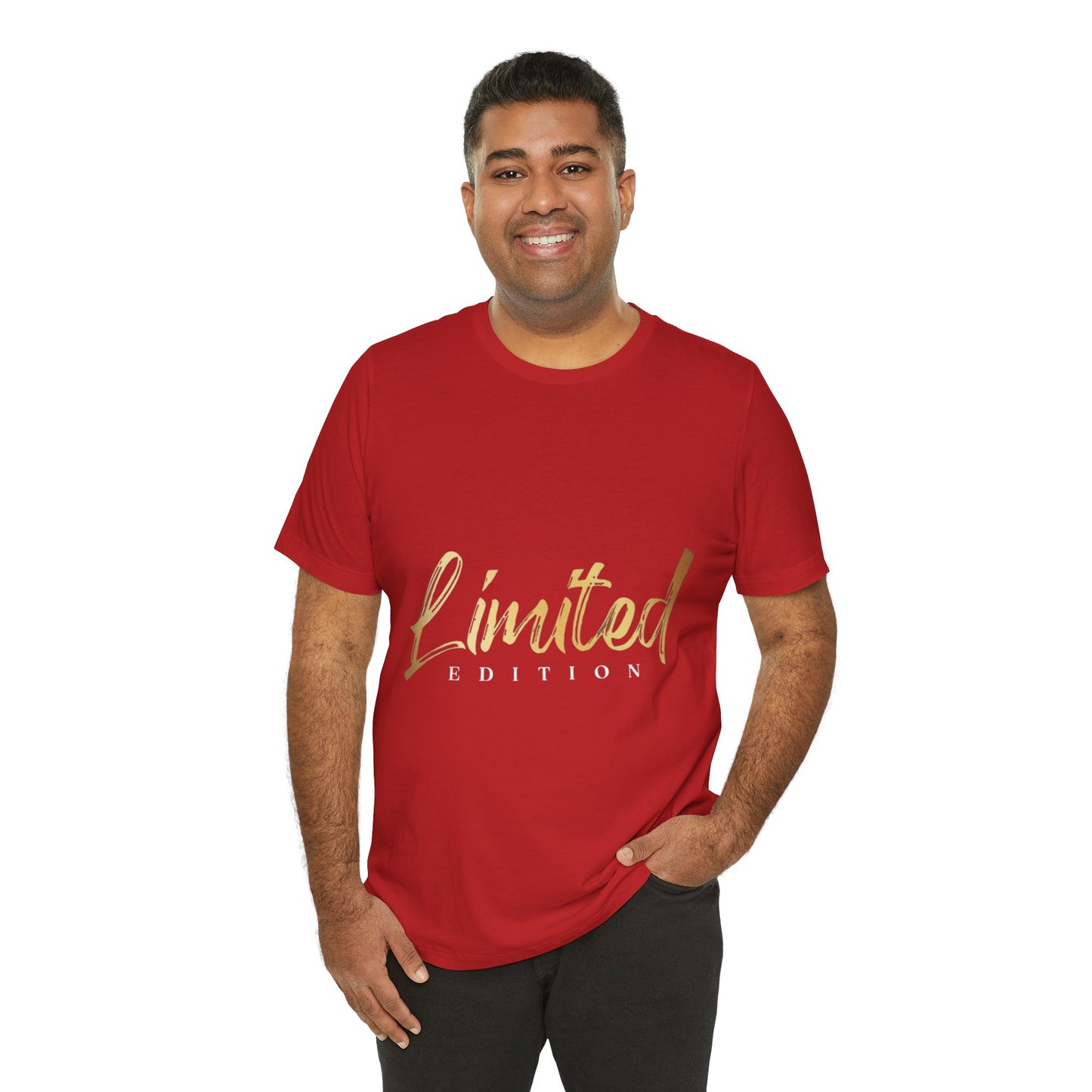 Limited edition Tee