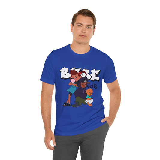 Unisex Babe kids Tee