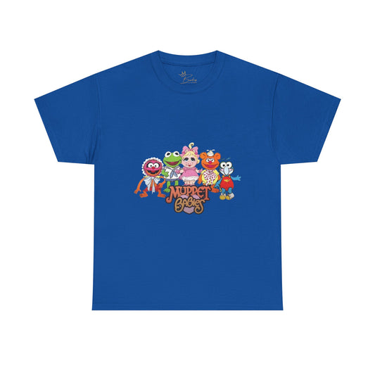 Youth Heavy cotton Tee