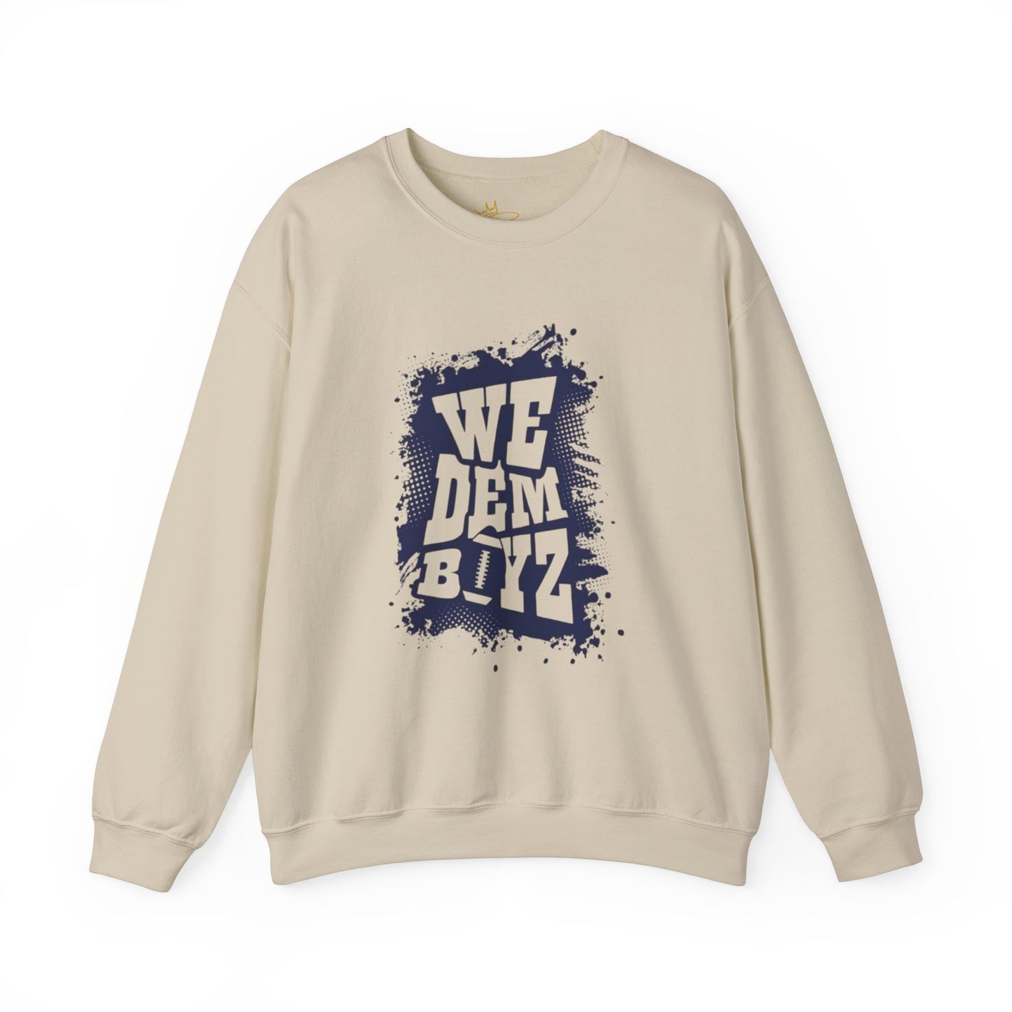 We Dem Boyz Sweatshirt