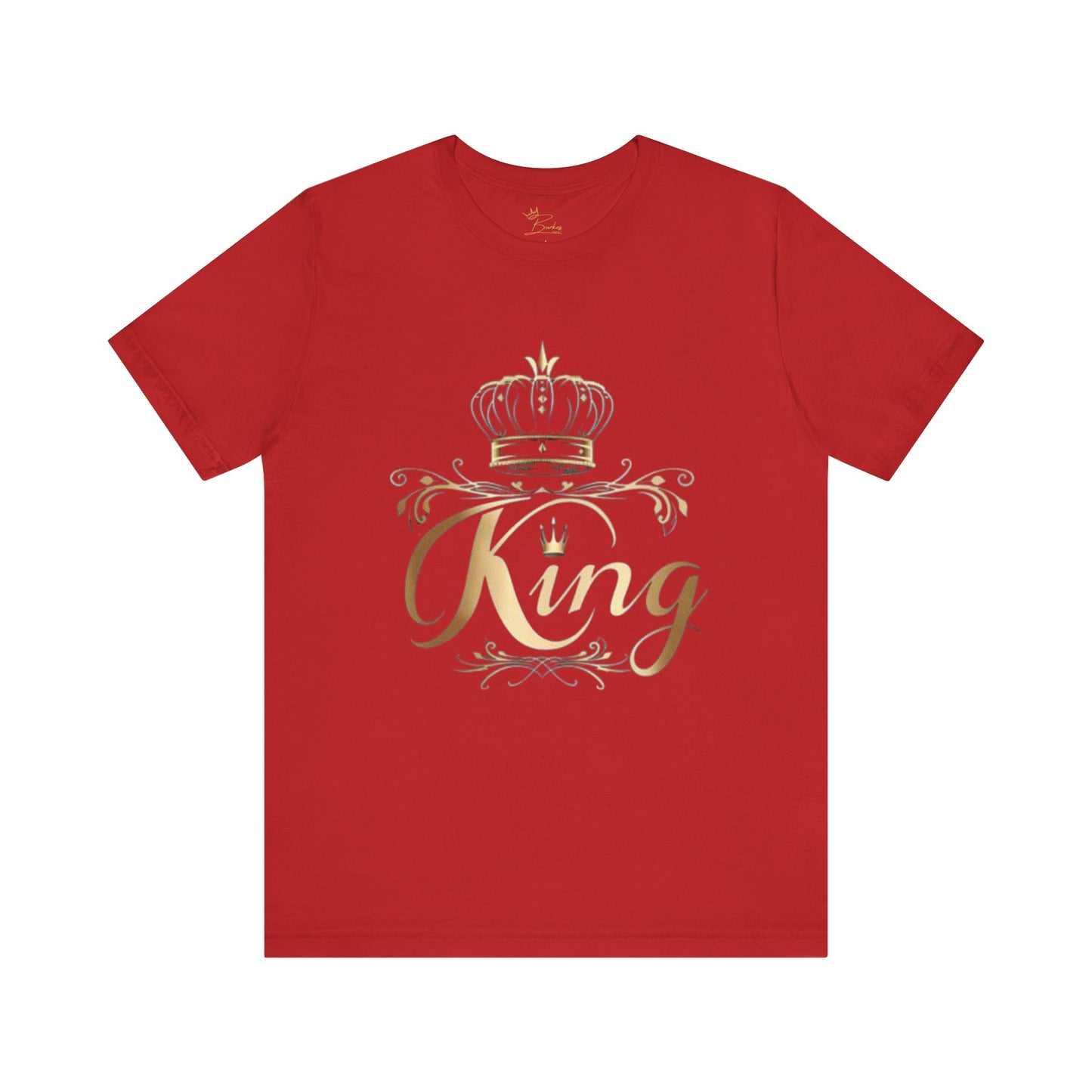 King  Tee