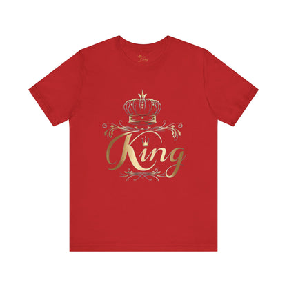 King  Tee