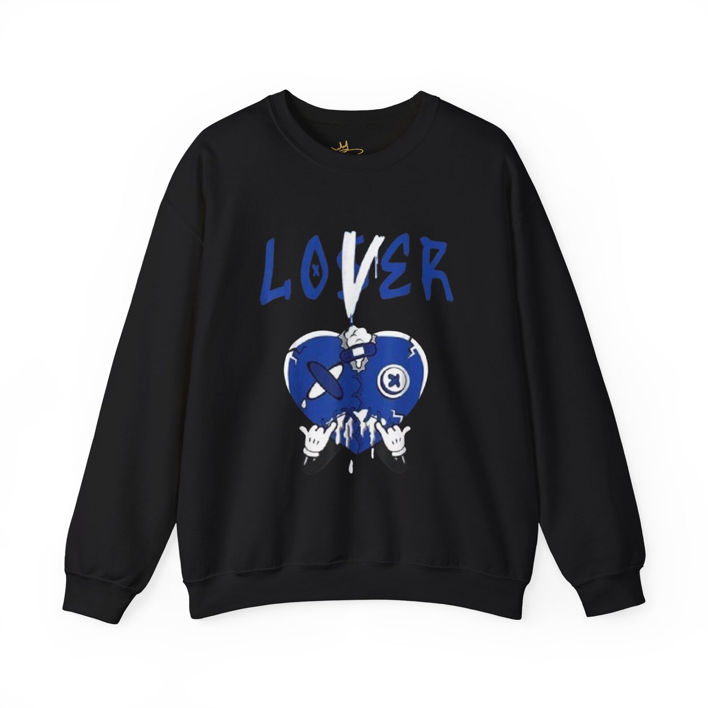 Lover Sweatshirt