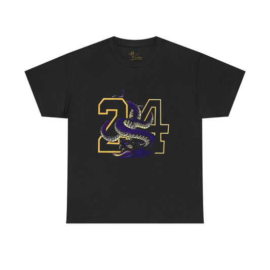 Heavy Cotton Tee