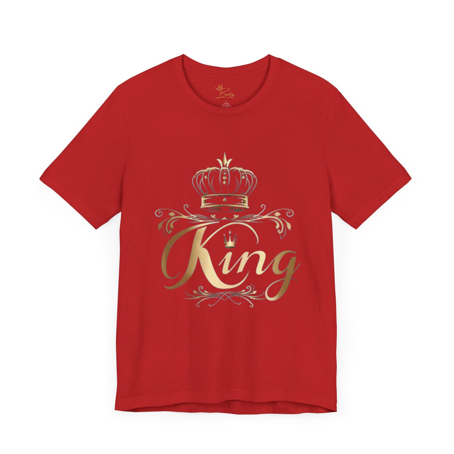 King  Tee