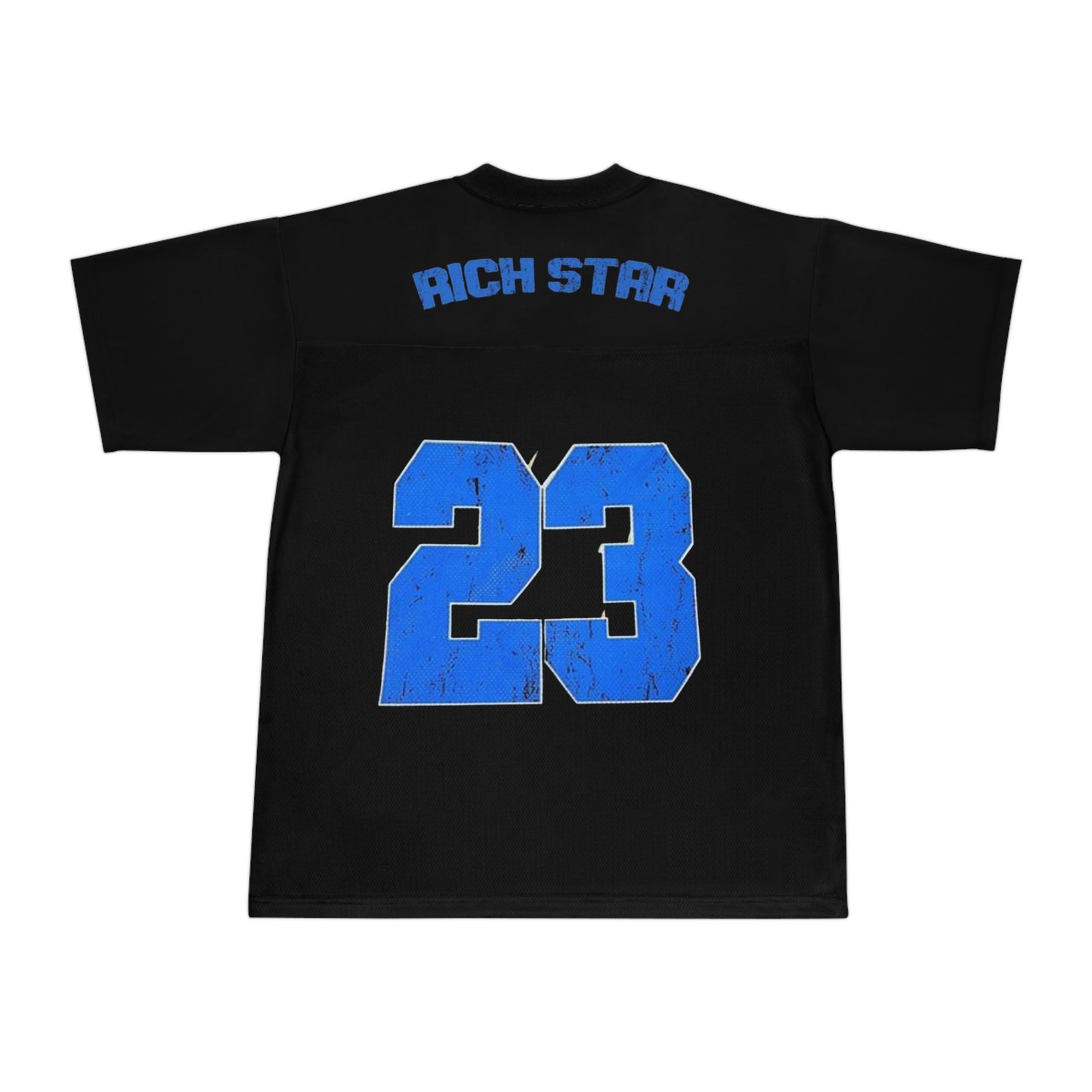 Rich Star Football Jersey