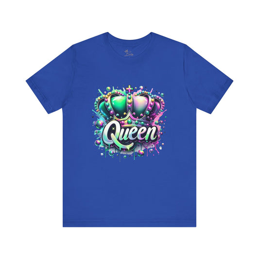 Jersey Short Sleeve Tee
