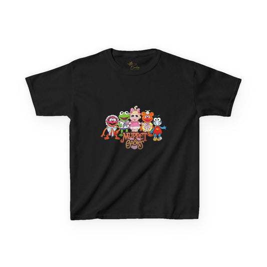 Kids Cotton Tee