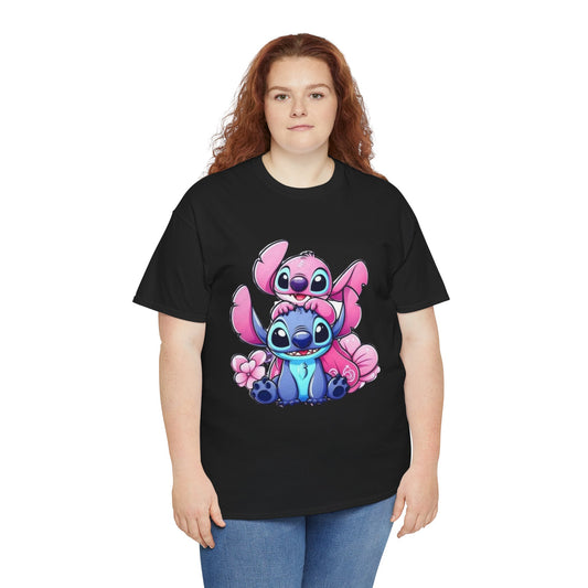 Heavy Cotton Tee