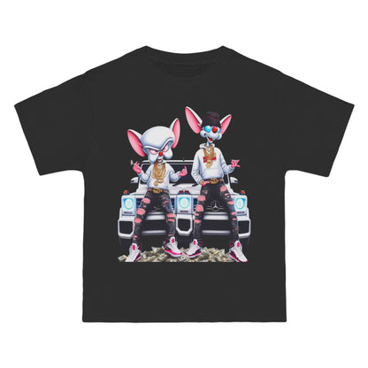 Pinky and the brain T-Shirt
