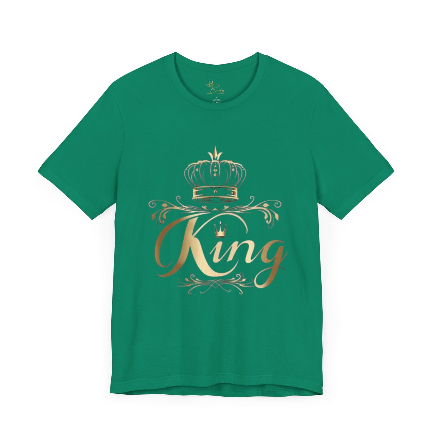 King  Tee