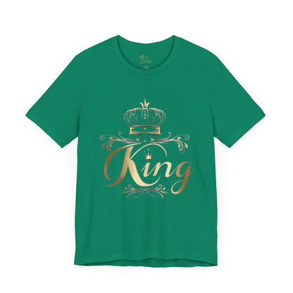 King  Tee