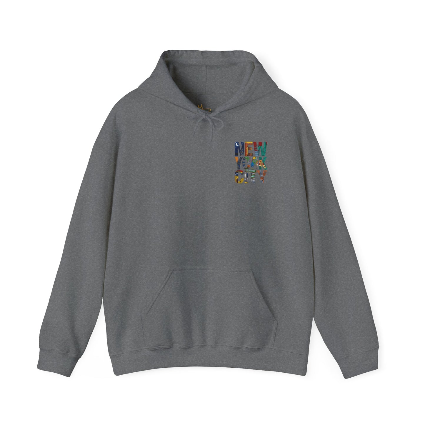 New York City  Sweatshirt