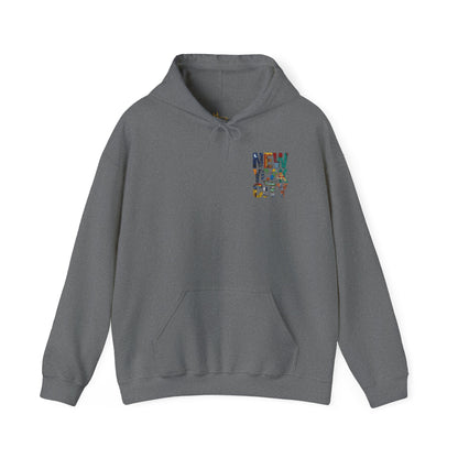 New York City  Sweatshirt