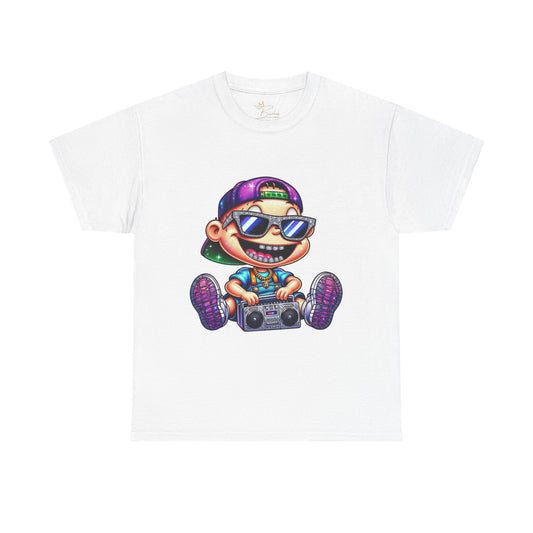 Teen cotton Tee