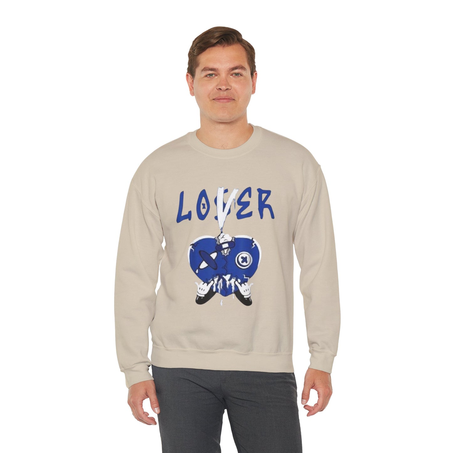 Lover Sweatshirt
