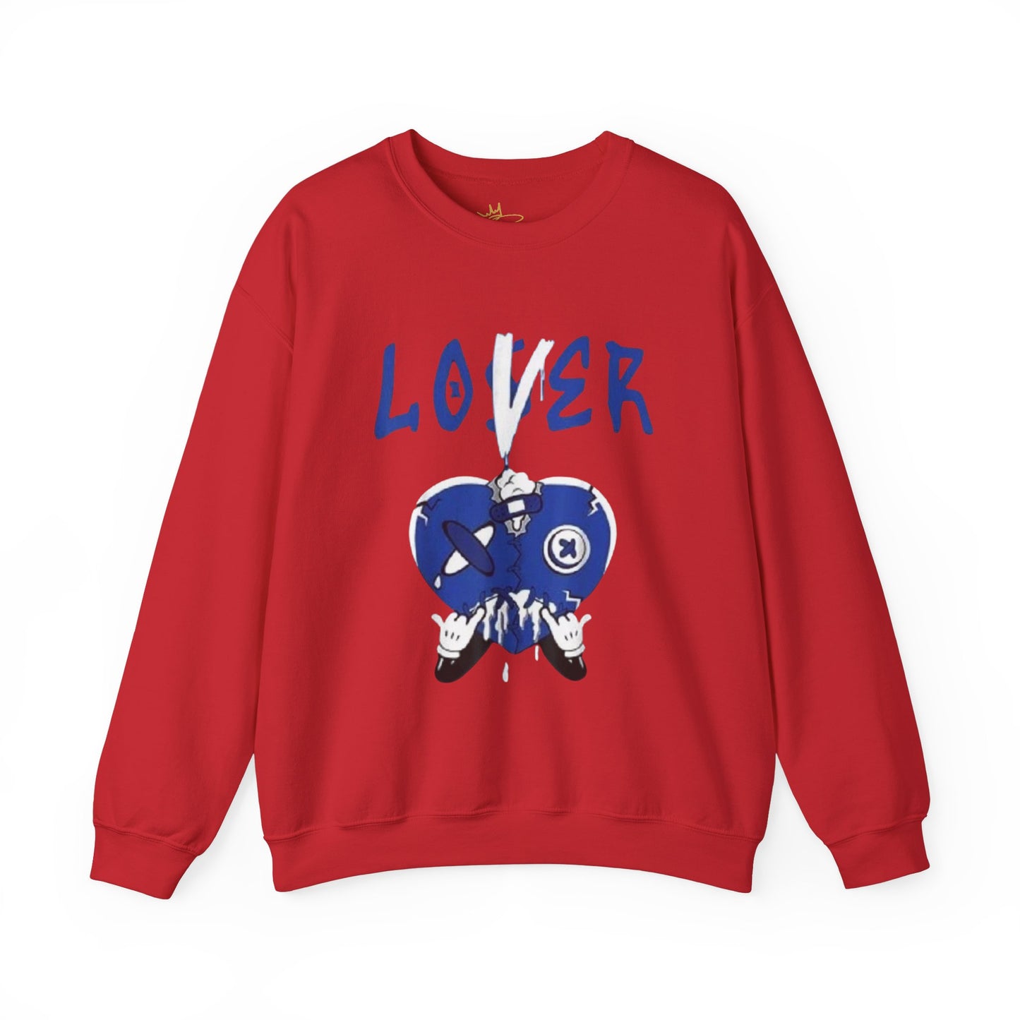 Lover Sweatshirt