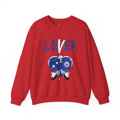Lover Sweatshirt