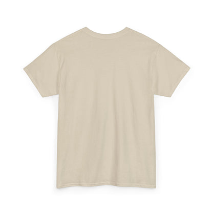 Heavy cotton Tee