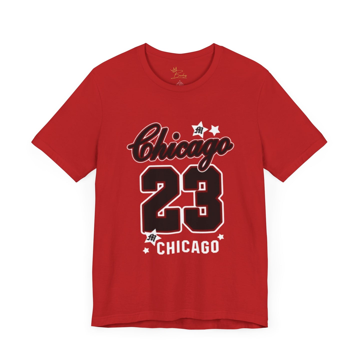 Chicago Short Sleeve Tee