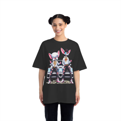 Pinky and the brain T-Shirt