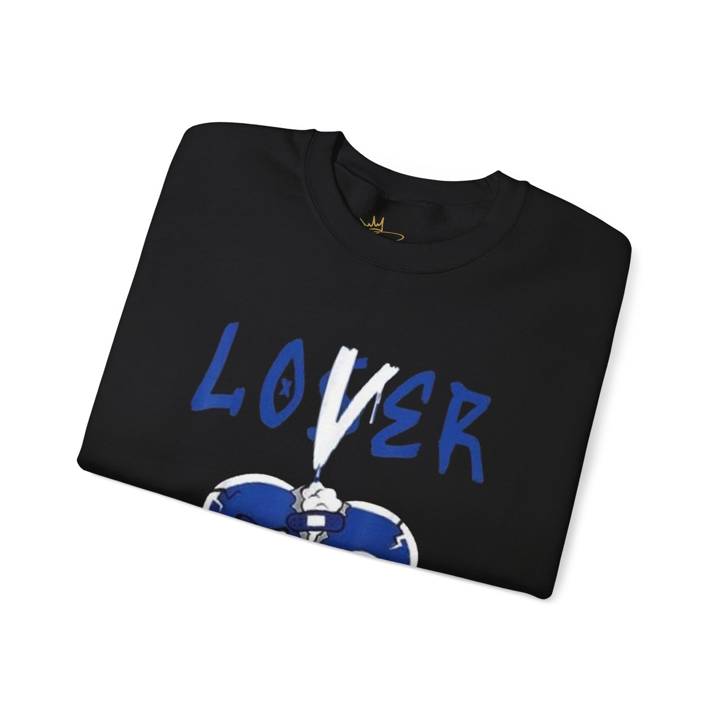 Lover Sweatshirt