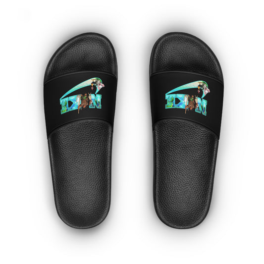 Women's Slide Sandals