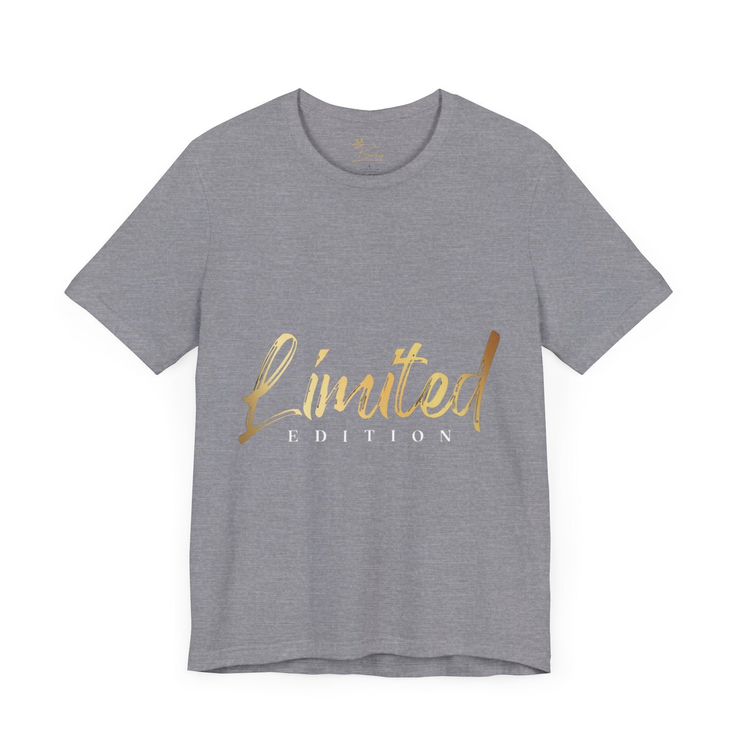 Limited edition Tee