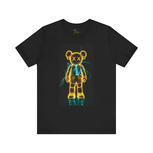 Jersey Short Sleeve Tee