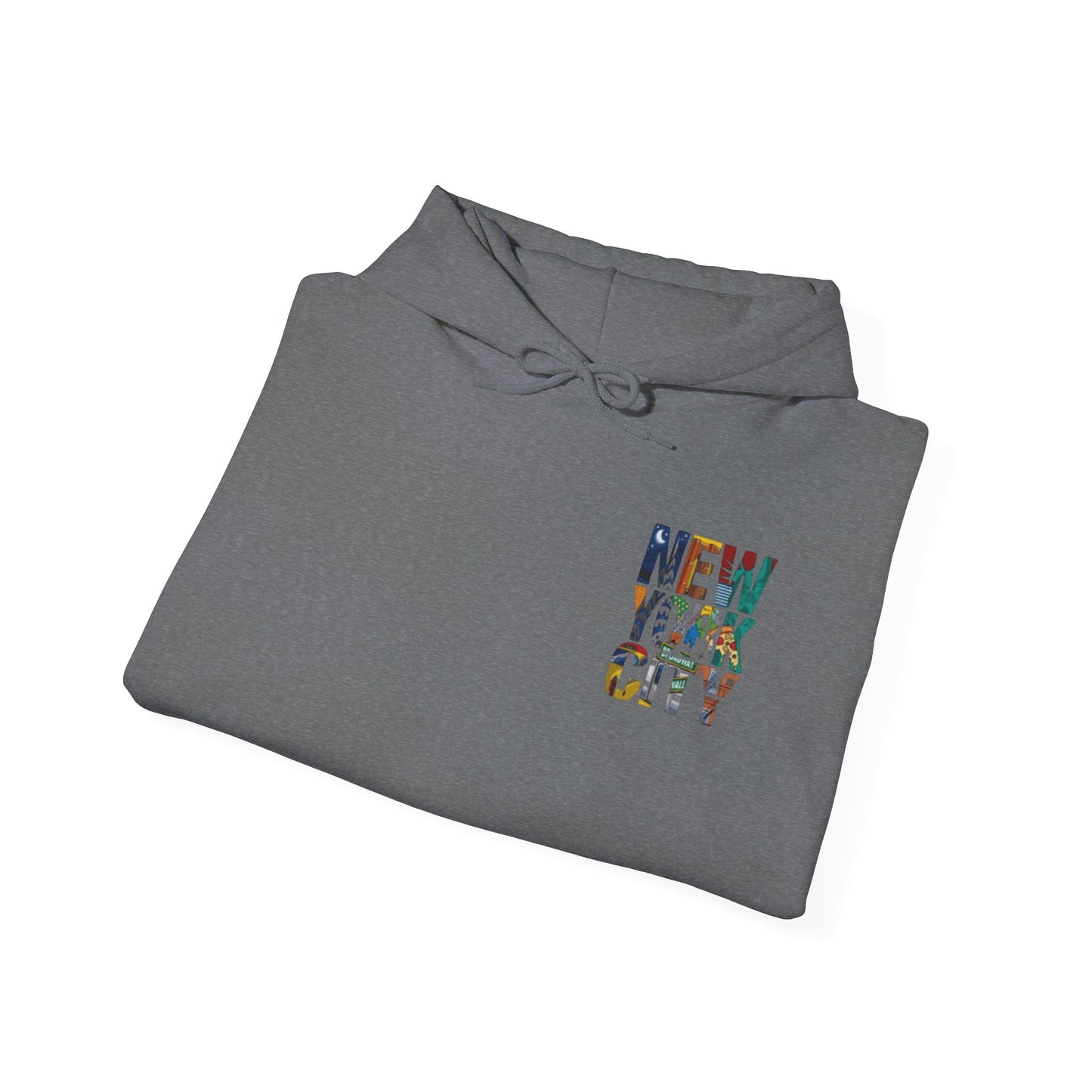 New York City  Sweatshirt
