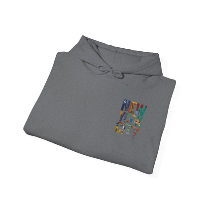 New York City  Sweatshirt