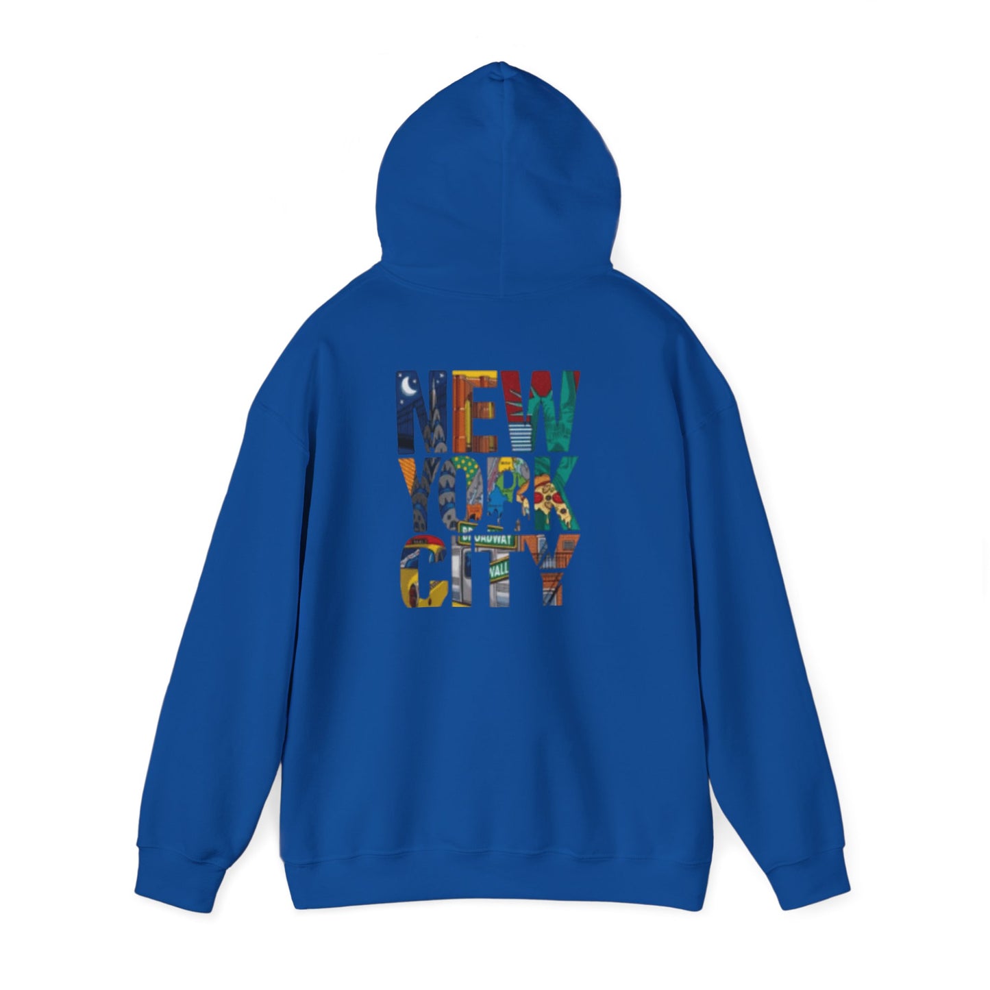 New York City  Sweatshirt