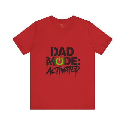 Dad mode Tee